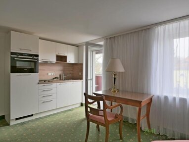 Wohnung zur Miete Wohnen auf Zeit 1.108 € 2 Zimmer 47 m² frei ab sofort Lockwitz Dresden 01257