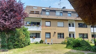 Wohnung zum Kauf 115.000 € 2 Zimmer 50 m² 3. Geschoss Ahe Bergheim 50127