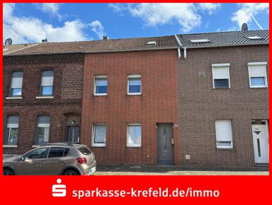 Reihenmittelhaus zum Kauf 249.000 € 4 Zimmer 120 m² 242 m² Grundstück Hinsbeck Nettetal 41334