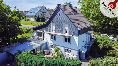 Einfamilienhaus zum Kauf 489.000 € 6 Zimmer 160 m² 1.288 m² Grundstück Wermelskirchen Wermelskirchen / Hünger 42929