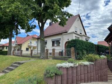 Einfamilienhaus zum Kauf 159.000 € 5 Zimmer 110 m² 630 m² Grundstück frei ab sofort Fritz- Gerasch- Weg Weißenfels Weißenfels 06667