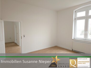 Wohnung zur Miete 360 € 1 Zimmer 43 m² 3. Geschoss Bahnhofstraße 83 Herne - Zentrum Herne 44623