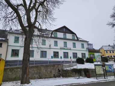 Hotel zum Kauf 425.000 € 420 m² Gastrofläche 1.188 m² Grundstück Ebersdorf Saalburg-Ebersdorf 07929