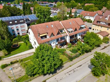 Wohnung zum Kauf 390.000 € 4 Zimmer 90 m² Erdgeschoss Kirchentellinsfurt 72138