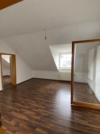 Wohnung zur Miete 600 € 2 Zimmer 49,7 m² 2. Geschoss frei ab sofort Badhöringer Straße Burghausen Burghausen 84489