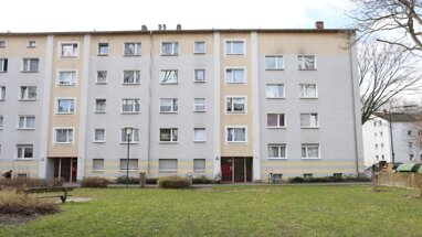 Wohnung zur Miete 629 € 4 Zimmer 82,6 m² Pfortengartenweg 39 Zeilsheim Frankfurt am Main 65931
