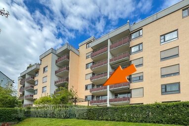 Wohnung zum Kauf 339.000 € 3 Zimmer 86,5 m² Diezenhalde / Grund Böblingen 71034