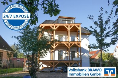 Wohnung zum Kauf provisionsfrei 498.500 € 4 Zimmer 104,7 m² Rautheim Braunschweig 38126