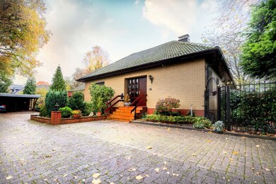 Einfamilienhaus zum Kauf 249.000 € 7 Zimmer 156,1 m² 697 m² Grundstück Langen Geestland 27607