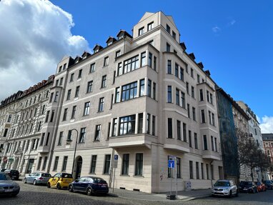 Wohnung zur Miete 610 € 2 Zimmer 72 m² 1. Geschoss Leibnitz Straße 24 Rathausviertel Magdeburg 39104