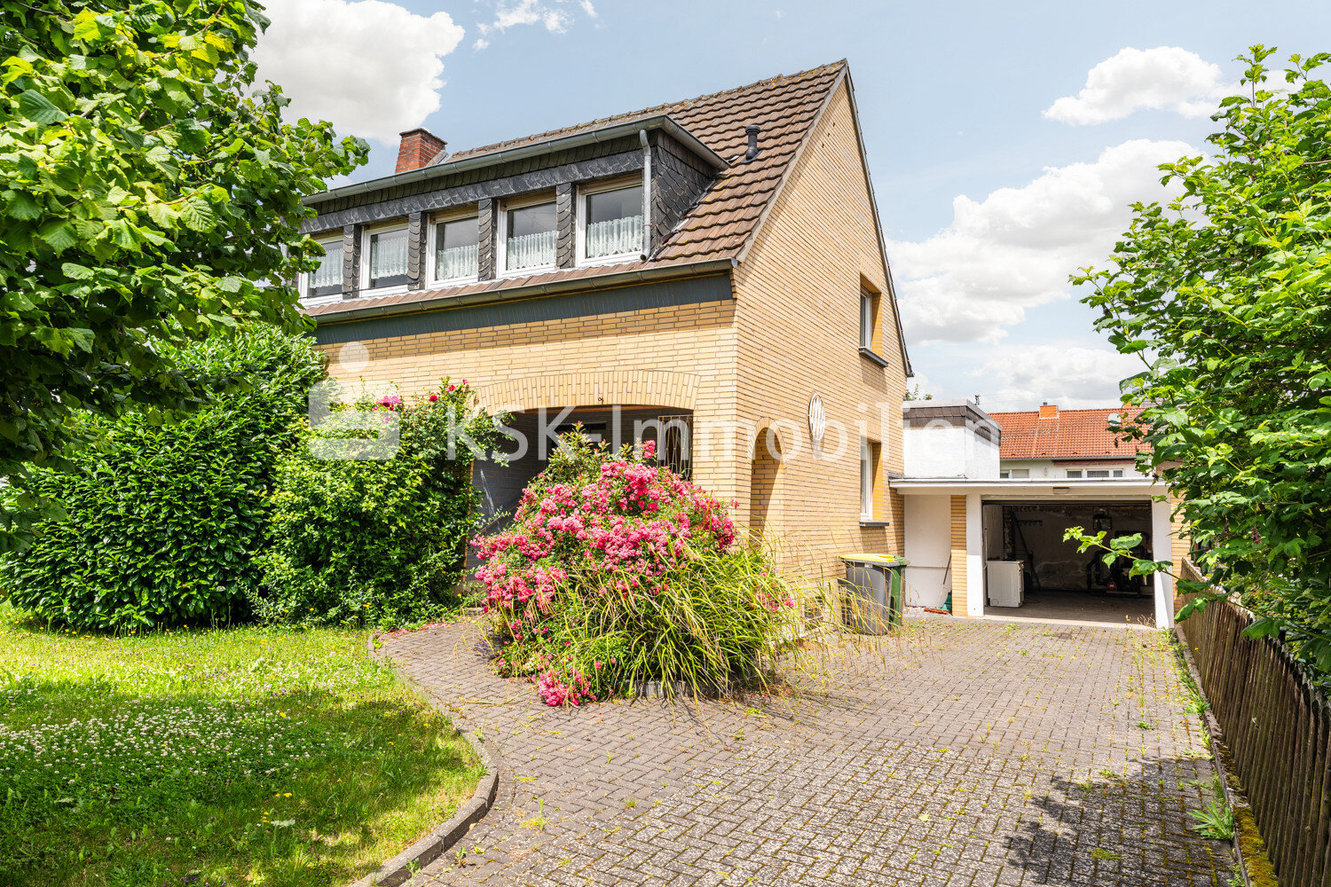 Einfamilienhaus zum Kauf 420.000 € 5 Zimmer 128 m²<br/>Wohnfläche 559 m²<br/>Grundstück Witterschlick Alfter / Witterschlick 53347