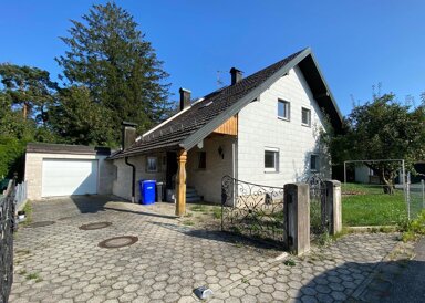 Einfamilienhaus zum Kauf 320.000 € 4 Zimmer 115 m² 538 m² Grundstück frei ab sofort Tüßling Tüßling 84577