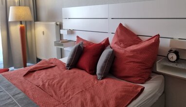 Wohnung zur Miete Wohnen auf Zeit 960 € 1 Zimmer 37 m² frei ab 01.01.2025 Lindenau Leipzig 04177