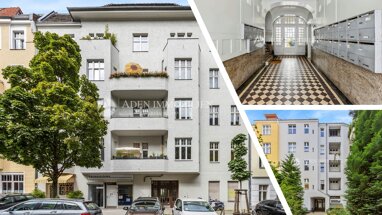 Grundstück zum Kauf 617.760 € 316,8 m² Grundstück Philippistraße 3 Charlottenburg Berlin 14059