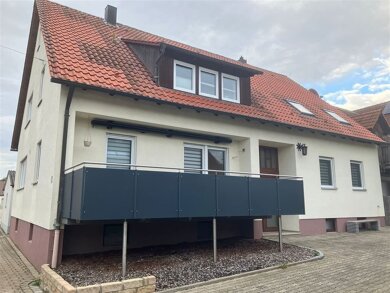 Wohnung zum Kauf 370.000 € 5 Zimmer 119 m² Deiningen 86738