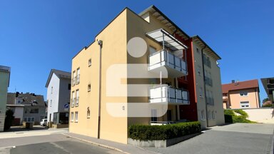 Wohnung zum Kauf 185.000 € 2 Zimmer 61 m² Kernstadt Schwandorf Schwandorf 92421