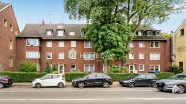 Wohnung zum Kauf 109.000 € 3 Zimmer 69 m² EG frei ab sofort Rauxel - Nord Castrop-Rauxel 44579