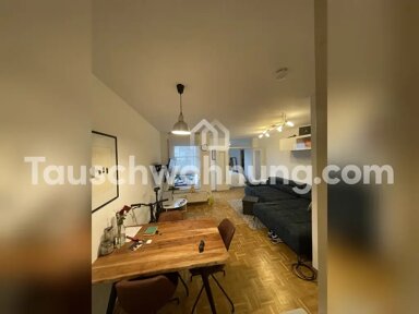 Wohnung zur Miete Tauschwohnung 670 € 2,5 Zimmer 45 m² Sülz Köln 50937