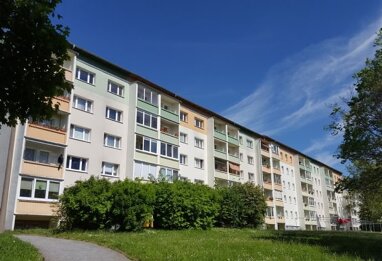 Wohnung zur Miete 350 € 3 Zimmer 60 m² 1. Geschoss Daimlerstraße 6 Löbau Löbau 02708