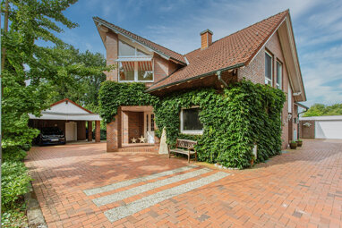 Mehrfamilienhaus zum Kauf 790.000 € 8 Zimmer 240 m² 4.000 m² Grundstück Bösensell Senden - Bösensell 48308