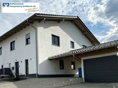 Doppelhaushälfte zum Kauf 420.000 € 7 Zimmer 153,6 m² 366 m² Grundstück Iggensbach Iggensbach 94547