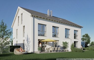 Doppelhaushälfte zum Kauf 850.000 € 5,5 Zimmer 162 m² 383 m² Grundstück Simon-Boiger-Str. 13 Mittbach Isen 84424