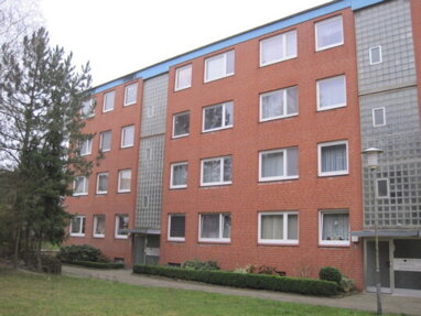 Wohnung zur Miete 635 € 2,5 Zimmer 68,1 m² 2. Geschoss Beethovenstr. 6 Düneberg - Nord, Bez. 5 Geesthacht 21502