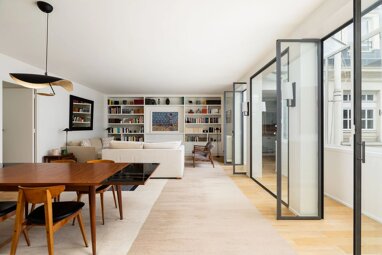 Wohnung zum Kauf 3.300.000 € 5 Zimmer 140 m² Haut Guichet-Centre Ouest 7th (Invalides, Eiffel Tower, Orsay) 75006