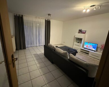 Wohnung zur Miete 690 € 3 Zimmer 69 m² 1. Geschoss frei ab 01.03.2025 Wallfahrtsweg Cloppenburg Cloppenburg 49661