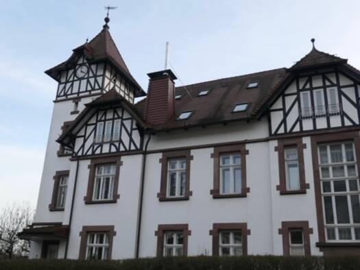 Mehrfamilienhaus zum Kauf 474,8 m² 1.169 m² Grundstück frei ab sofort Bad Karlshafen 34385