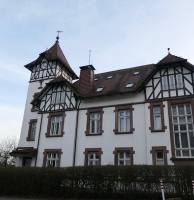 Mehrfamilienhaus zum Kauf 790.000 € 488,1 m² 1.169 m² Grundstück Bad Karlshafen Bad Karlshafen 34385