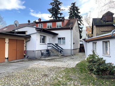 Haus zum Kauf provisionsfrei 885.000 € 6 Zimmer 188 m² 1.172 m² Grundstück frei ab sofort Alt-Hohenschönhausen Berlin 13055