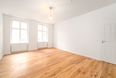 Wohnung zum Kauf Provisionsfrei 335.075 € 2 Zimmer 62,6 m² 1. Geschoss Wilhelminenhofstraße 35 Oberschöneweide Berlin 12459