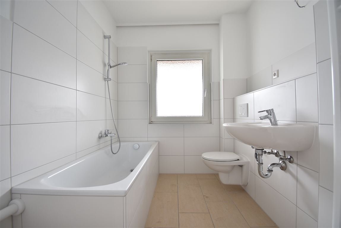 Wohnung zur Miete 800 € 3 Zimmer 87,2 m² 4. Geschoss Langemarktstraße 20 Altstadt - Mitte Oberhausen 46045
