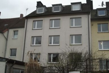 Wohnung zur Miete 320 € 2 Zimmer 50,5 m² 2. Geschoss frei ab 01.05.2025 Gertrudisplatz 8 Wattenscheid - Mitte Bochum 44866