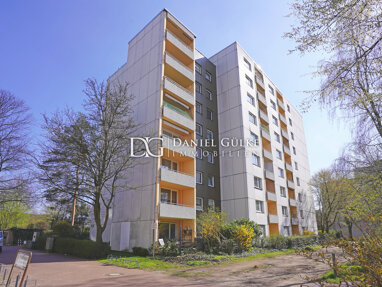 Wohnung zum Kauf 99.000 € 2 Zimmer 50,1 m² List Hannover 30177