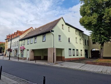Haus zum Kauf 195.000 € 205 m² 274 m² Grundstück Delitzsch Delitzsch 04509