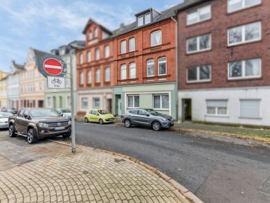 Mehrfamilienhaus zum Kauf 309.000 € 13 Zimmer 317 m² 265 m² Grundstück Osterfeld-Ost Oberhausen 46117