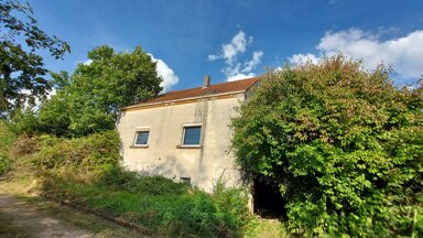 Einfamilienhaus zum Kauf 85.000 € 5 Zimmer 150 m² 587 m² Grundstück Gresaubach Lebach 66822