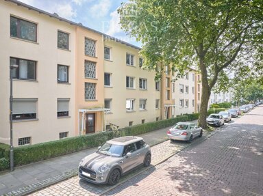 Wohnung zum Kauf 116.000 € 2 Zimmer 50 m² 2. Geschoss Woltmershausen Bremen 28197