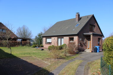 Einfamilienhaus zum Kauf 299.000 € 4 Zimmer 148 m² 823 m² Grundstück Trappenkamp 24610