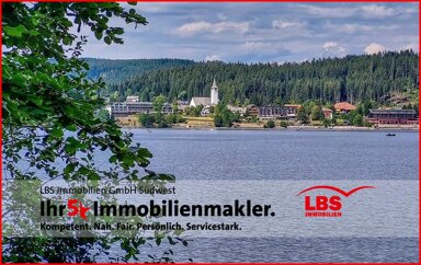 Einfamilienhaus zum Kauf 687.000 € 7 Zimmer 120 m² 1.102 m² Grundstück Titisee Titisee-Neustadt 79822