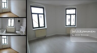 Wohnung zur Miete 310 € 2 Zimmer 62,5 m² 5. Geschoss Gießerstraße 38 Sonnenberg 211 Chemnitz 09130