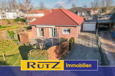 Bungalow zum Kauf 325.000 € 3 Zimmer 97 m² 510 m² Grundstück Deichhorst - Bezirk 8 Delmenhorst 27753