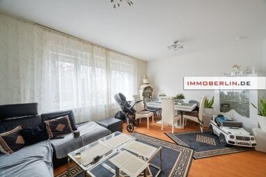 Wohnung zum Kauf 168.000 € 3 Zimmer 60 m² Spandau Berlin 13585