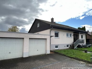 Einfamilienhaus zum Kauf 438.500 € 6 Zimmer 183 m² 867 m² Grundstück Weilerbach 67685