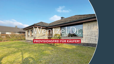 Einfamilienhaus zum Kauf provisionsfrei 398.000 € 5 Zimmer 112,1 m² 769 m² Grundstück Tangstedt Tangstedt 22889