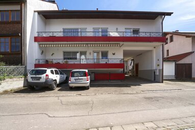 Mehrfamilienhaus zum Kauf 950.000 € 11 Zimmer 275 m² 703 m² Grundstück Hochdorf Freiburg im Breisgau 79108