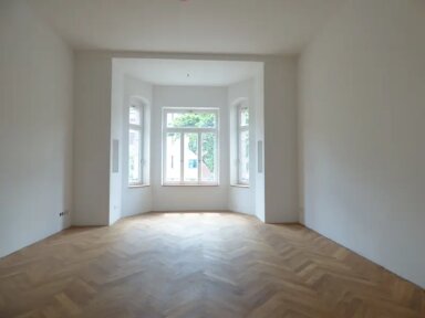 Wohnung zur Miete 700 € 6 Zimmer 161 m² frei ab sofort Weststraße 54 Kaßberg 914 Chemnitz 09112