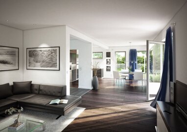 Haus zum Kauf 779.000 € 6 Zimmer 165 m² 460 m² Grundstück Balingen Balingen 72336